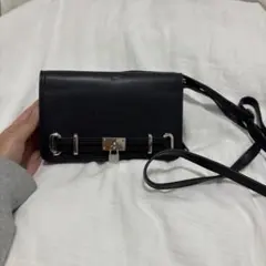 カバン 鞄 ショルダーバッグ 財布付き