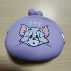 トムとジェリー コインケース