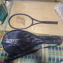 LONGPRO TX-3000 テニスラケット、スポーツ