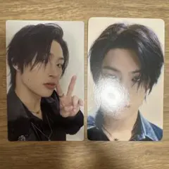 ATEEZ アチズ トレカ タワレコ フラッシュプライス セット ミンギ