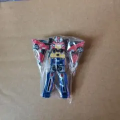 戦隊ヒーロー ロボット キーホルダー