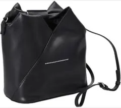 MM6 Maison Margiela 「ジャパニーズ」クロスボディバッグ