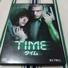 TIME/タイム('11米)