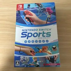 switchスポーツ