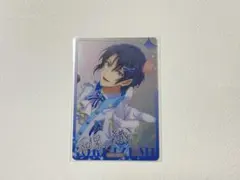 アイドリッシュセブン 和泉一織 メタカ メタルカード