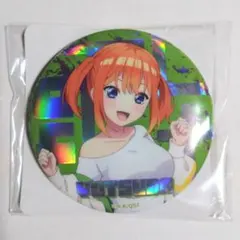 中野四葉 キャラクターグッズ