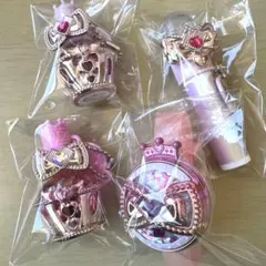韓国限定】ひみつのアイプリ 海外POPUP限定品 つむぎセット - メルカリ
