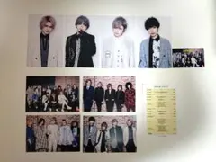 【USED】ユナヒロ犬 返礼品 カードセット ユナイト HERO DOG