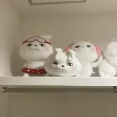 ヨッシースタンプ キャラクターグッズ