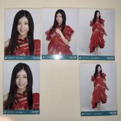 川端晃菜　乃木坂46 生写真