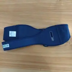 トコちゃん マタニティサポートバンド L ネイビー