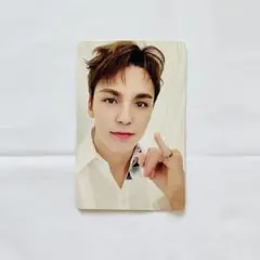 バーノン トレカ 24H セブチ