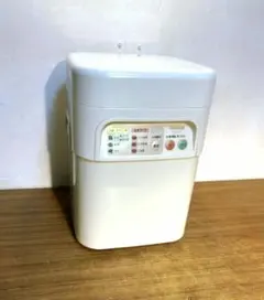稀少・昭和レトロ] SANYO 二層式脱水洗濯機型洗剤入れ - メルカリ