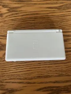 Nintendo DS Lite ホワイト