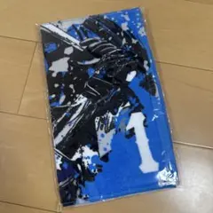 栗山巧　プロ野球 応援タオル 背番号1 選手