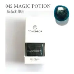 新品未使用 トーンドロップ 042 ネイルポリッシュのサムネイル