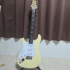 2025年最新】prs 白 ギターの人気アイテム - メルカリ