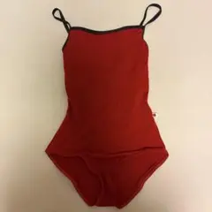 ユミコ　バレエレオタード