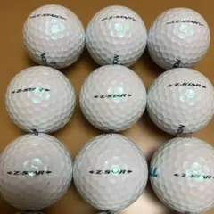 SRIXON ロストボールのサムネイル