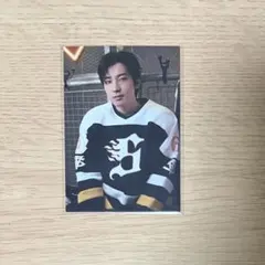 SEVENTEEN セブチ HOME ルームウェア トレカ ウォヌ