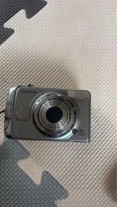 k2378 FUJIFILM FinePix A900 電池稼働 デジタルカメラ - メルカリ