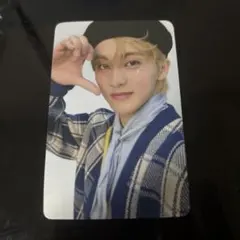 NCTDREAM ペンミ マーク 6000円特典 会場限定