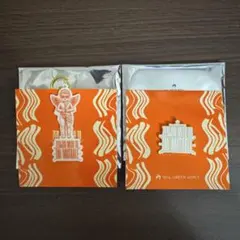 Mrs.GREEN APPLE ゼンジン イミュータ ブルランダム ガチャ