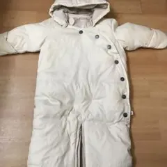 GAP ジャンプスーツ カバーオール　Baby gap 80センチ