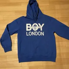 BOY LONDON ボーイロンドン プルオーバーパーカーのサムネイル