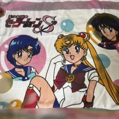 2025年最新】セーラームーン タオルケットの人気アイテム - メルカリ