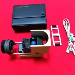 ASAHI PENTAX SLIDE 501 フィルム スライド 映写機のサムネイル