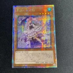 天魔の聲選姫　25thシークレット　3枚 天魔の聲選姫 25thシークレット 3枚 Amazon.co.jp: 遊戯王カード