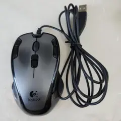 ロジクール　G300 マウス