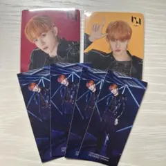 INI THE View トレカ 田島将吾