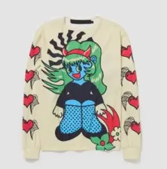 chopova lowena tee - メルカリ