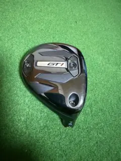 タイトリスト GT1　ユーティリティ　7U ヘッド　正規品のサムネイル