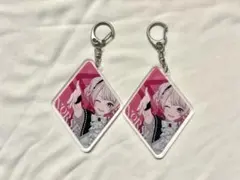 2025年最新】nqrse アクキーの人気アイテム - メルカリ