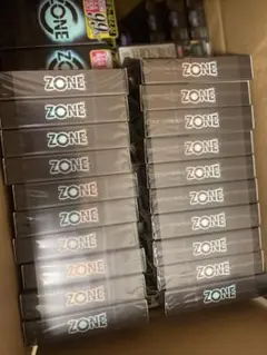 JEX ZONE コンドーム 6個入 ✖️６のサムネイル
