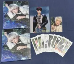 &TEAM HARUA Back to Life(ソロ盤)