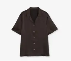 enof ace short sleeve shirt 01 - メルカリ