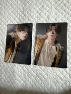 BMSGFES'25 オンラインくじ フォトカード / SOTA