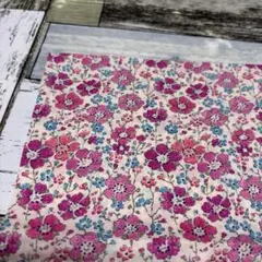 感謝SALE リバティ 29×20cmギリギリ 輸入