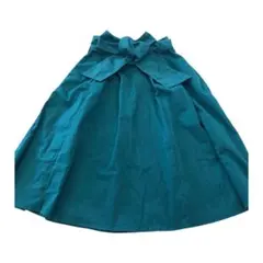 アースミュージック&エコロジー　ミディスカート