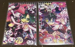 ポップンミュージック 赤カドコネ Hello NIGHT PARTY セット