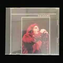 THE DOORS 国内盤ベストアルバムCD