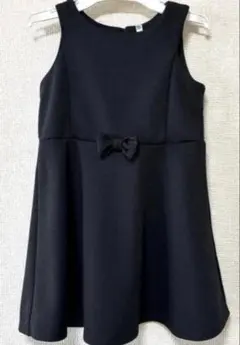 西松屋女の子フォーマルワンピース発表会冠婚葬祭100サイズ入園式