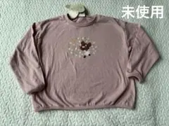 しまむら トレーナー トップス