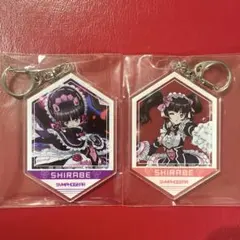 戦姫絶唱シンフォギア