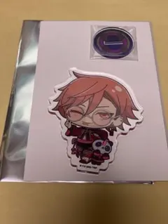 桃源暗鬼 FavoteriA ファボテリア ダークキョンシー 花魁坂京夜