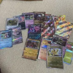 ポケモンカード まとめ売り